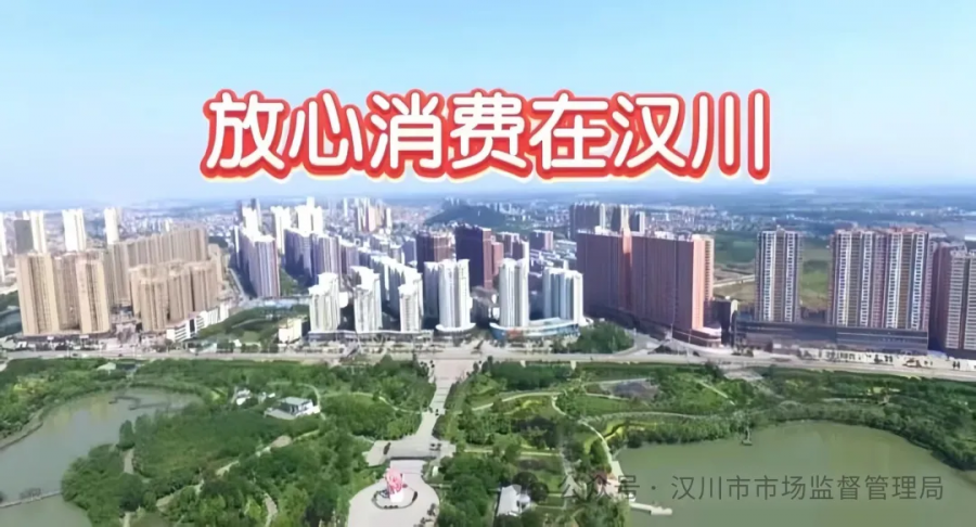 汉川“三快三实” 跑出消费纠纷诉源治理“加速度”.png