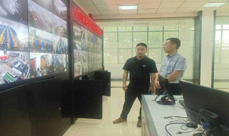 潜江市消委开展消费教育基地建设“回头看”图片2.png
