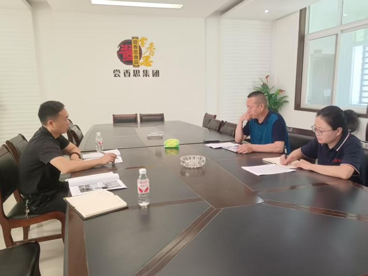 潜江市消委开展消费教育基地建设“回头看”图片3.png