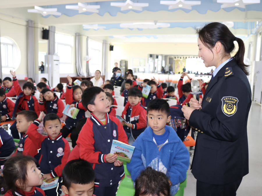 湖北咸宁：构建全域消费维权服务体系，打造群众“家门口”权益守护屏障图片2.png
