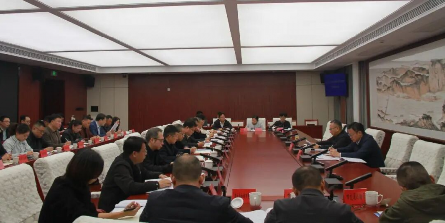 宜昌市召开2025年消费者权益保护工作联席会议图片1.png 宜昌市召开2025年消费者权益保护工作联席会议图片1.png